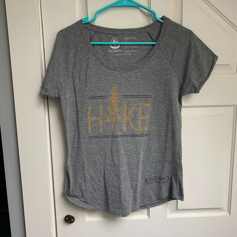Hike T-Shirt